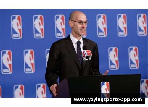 NBA：如何市值持续攀升？