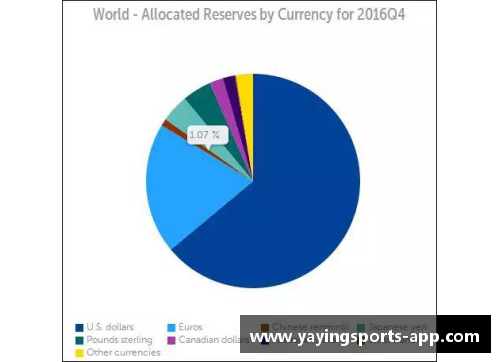 亚盈体育官网IMF报告：一季度人民币外汇储备达2874.6亿美元，占全球外汇储备重要份额 - 副本